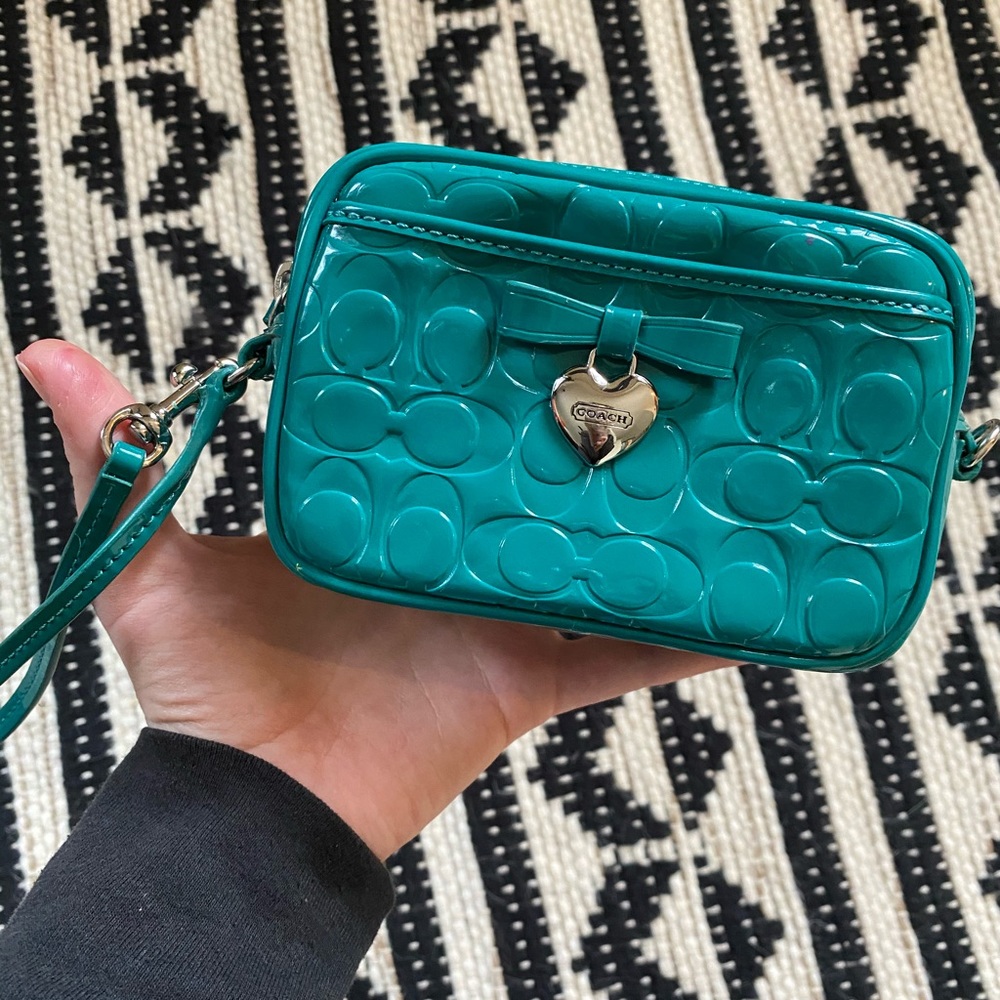 Coach Coin Purse